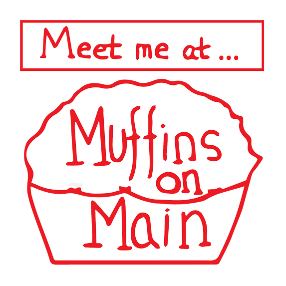 Muffins on Main Logo